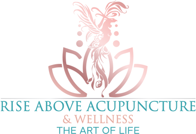 Rise Above Acupuncture